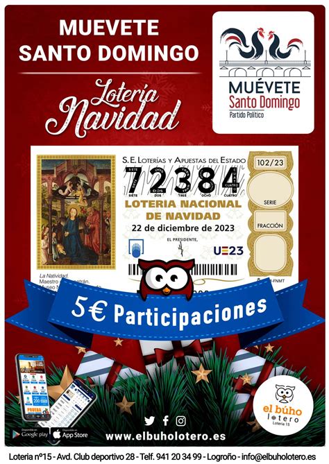 Santo Domingo Lotteria .